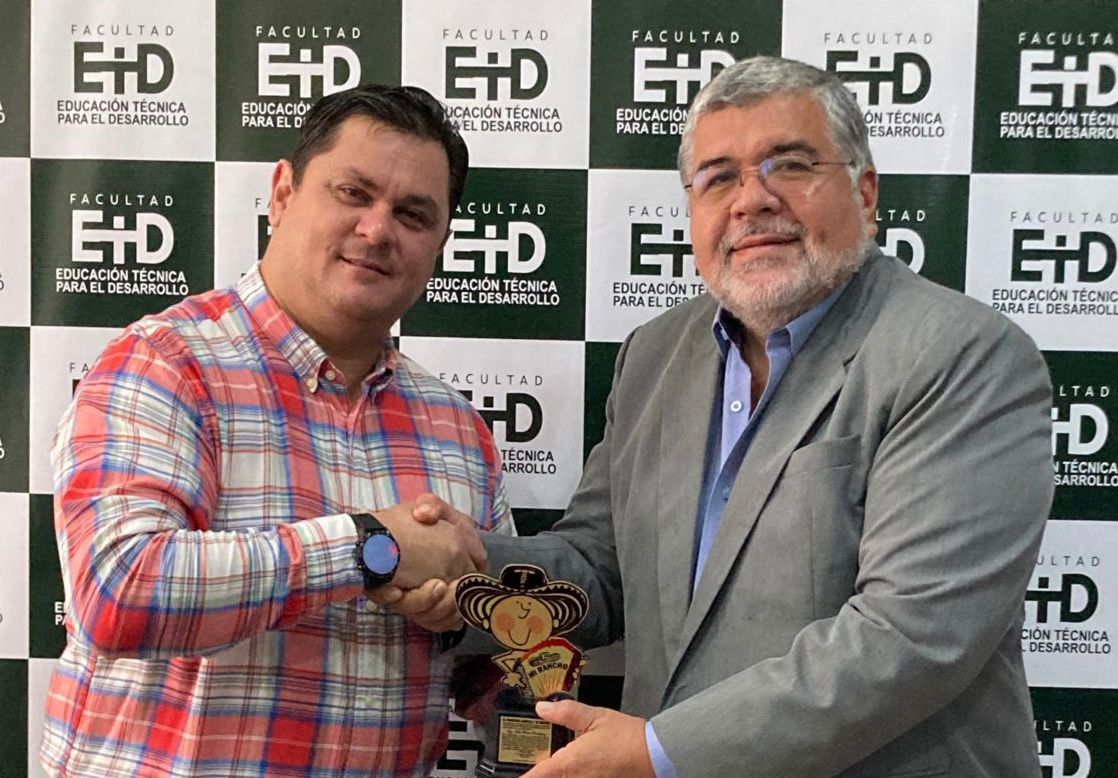 Dr John Franco Rodríguez