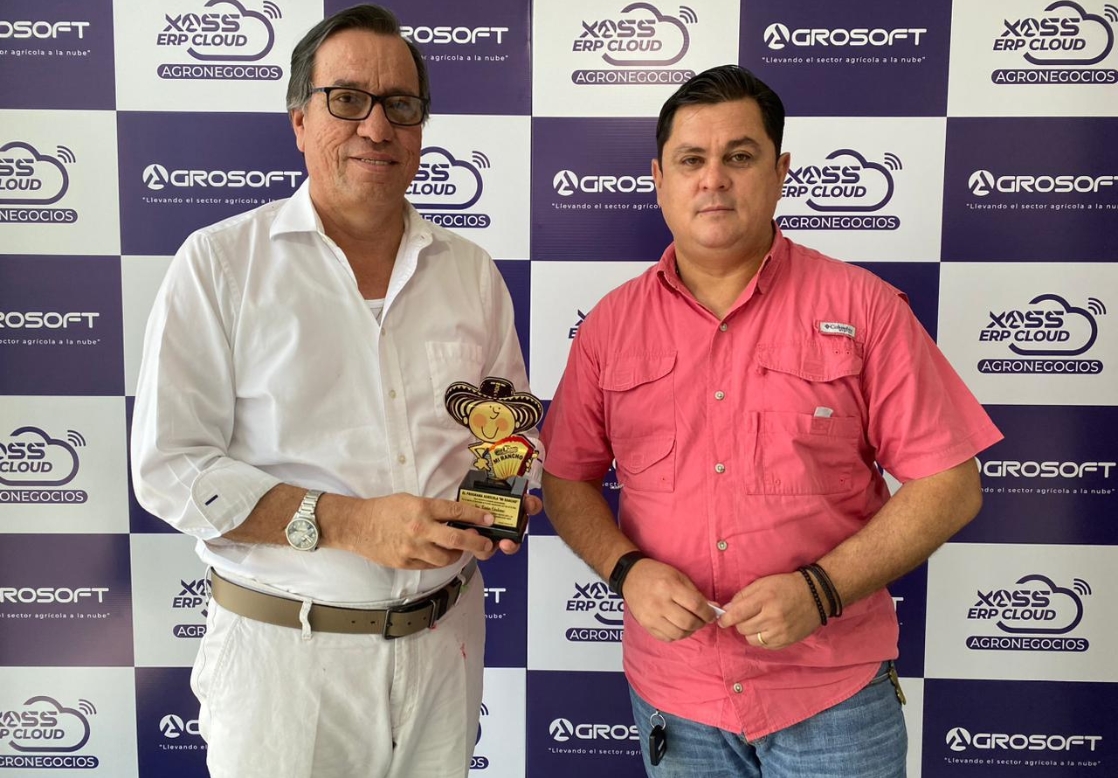 Ing. Xavier Cardenas