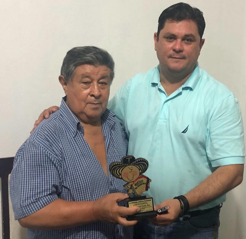 Lcdo. Gonzalo Pazmiño