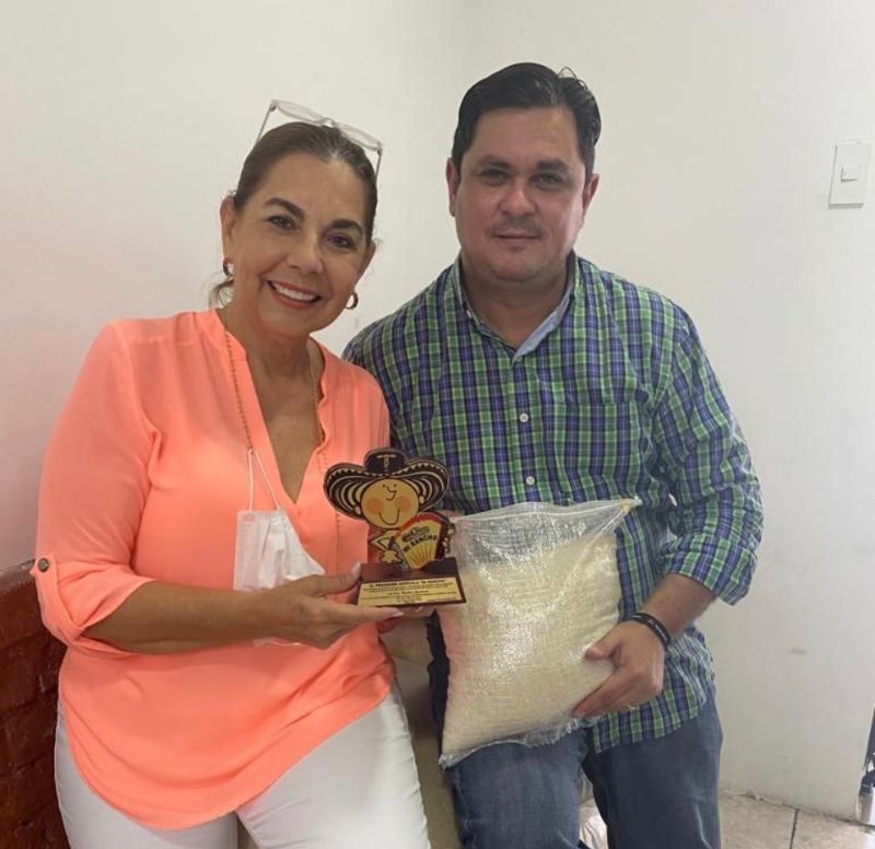 Sra. Beatriz Guerrero