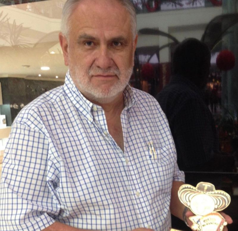 Ing. Victor Hugo Quimi