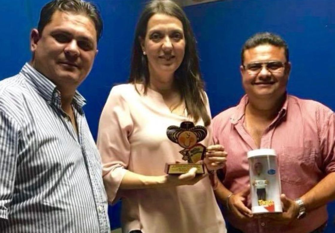 Ing. Katherina costa