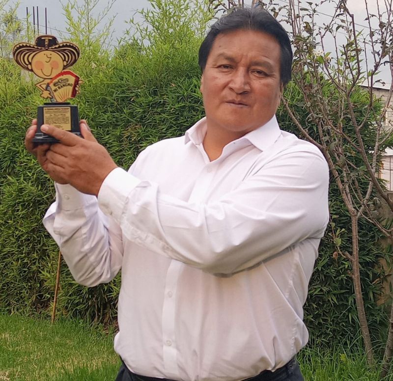 Ing. Armando Bonifaz