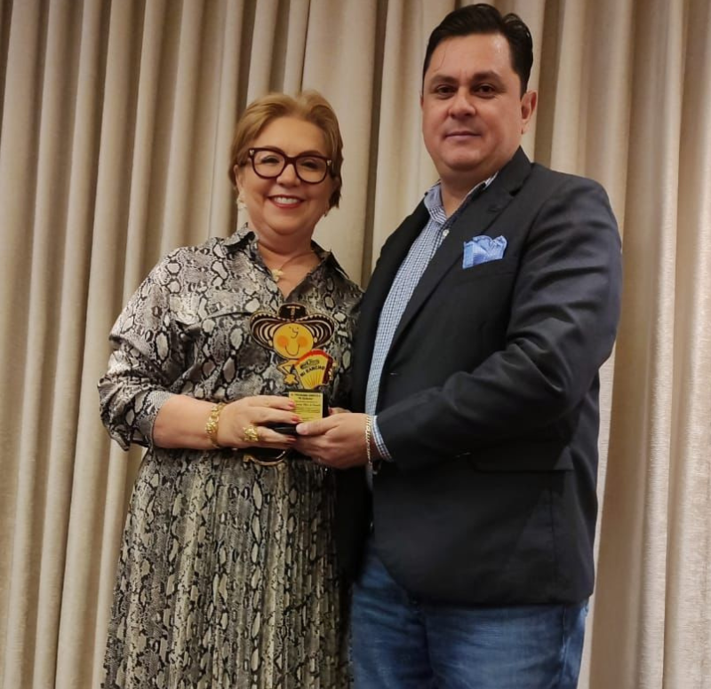 Ing. Jenny Chica de Quirola