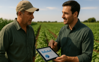Calificación de Prospectos en Ventas Agropecuarias: Cómo Vender Más en el Sector Agro de Latinoamérica